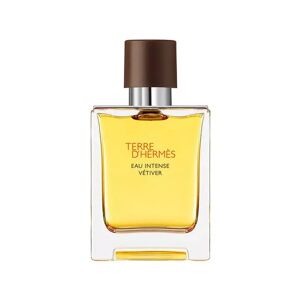 Hermès - Terre D’ Eau Intense Vétiver, De Parfum, 50 Ml