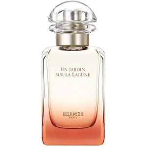 Hermès - Un Jardin Sur La Lagune, Eau De Toilette, 50 Ml