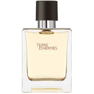 Hermès - Terre D', Eau De Toilette, 50 Ml