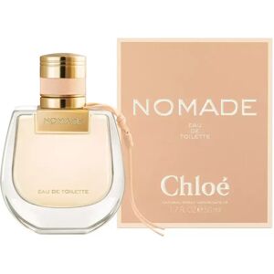 Chloé - Eau De Toilette, Nomade, 50 Ml