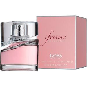 Hugo Boss - Femme, Eau De Parfum Vapo, 50 Ml