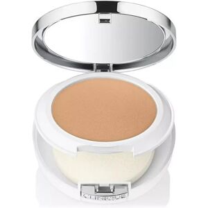 Clinique - Beyond Perfecting Powder Foundation + Concealer,  G#300/14.5 G, Vanilla