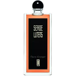 Serge Lutens - Fleurs D'Oranger, Fleur D'Oranger, 50 Ml