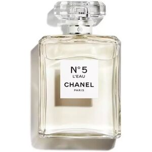 Chanel - N°5 L'Eau Vapo 100ml, Eau De Toilette, 100 Ml