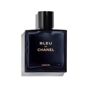Chanel - Parfum Zerstäuber, Bleu De 50 Ml