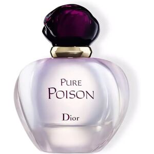 Christian Dior - Eau De Parfum, Pure Poison, 100 Ml