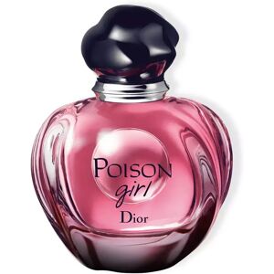 Christian Dior - Eau De Parfum, Poison Girl 100 Ml