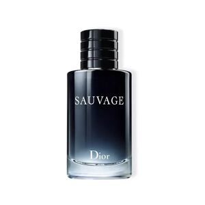 Christian Dior - Eau De Toilette, Sauvage, 200 Ml