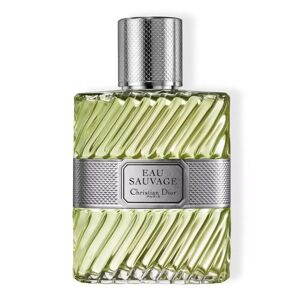 Christian Dior - Eau De Toilette, Sauvage, 50 Ml