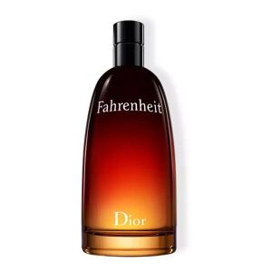 Christian Dior - Eau De Toilette, Fahrenheit 200 Ml