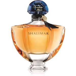 Guerlain - Shalimar Eau De Parfum, Shalimar, 90 Ml