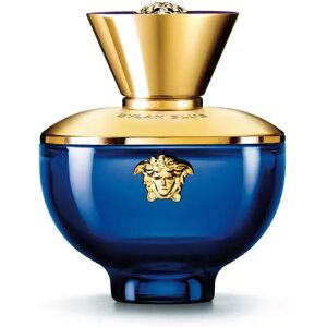 Versace - Dylan Blue Pour Femme, Eau De Toilette, Blue, 100 Ml