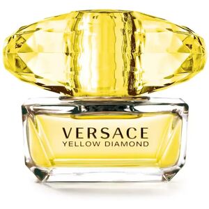 Versace - Yellow Diamond, Eau De Toilette, 50 Ml