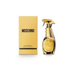Moschino - Gold Fresh Couture, Eau De Parfum, Gold, 100 Ml