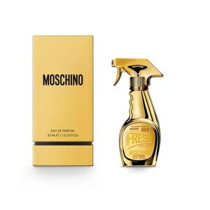 Moschino - Gold Fresh Couture, Eau De Parfum, Gold, 30 Ml