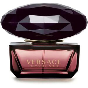 Versace - Crystal Noir, Eau De Toilette, 50 Ml