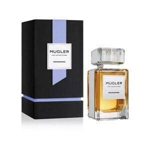 Mugler - Les Exceptions Woodissime Eau De Parfum, 80 Ml