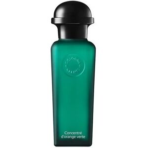 Hermès - Concentré D'Orange Verte, Eau De Toilette, 50 Ml