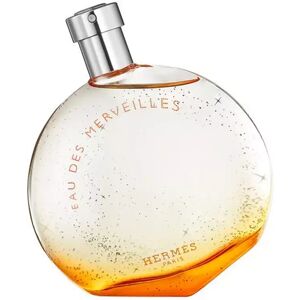 Hermès - Eau Des Merveilles, De Toilette, 100 Ml