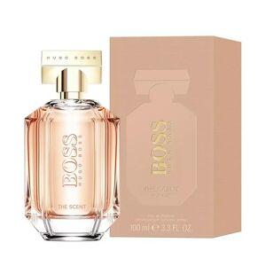 Hugo Boss - The Scent For Her, Eau De Parfum, For 100 Ml