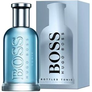 Hugo Boss - Bottled Tonic, Eau De Toilette, 100 Ml