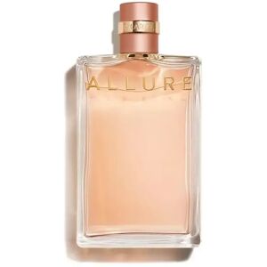 Chanel - Eau De Parfum Zerstäuber, Allure, 100 Ml