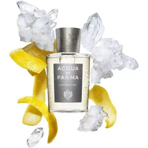 Acqua Di Parma - Colonia Pura Eau De Cologne, Pura, 180 Ml