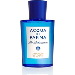 Acqua Di Parma - Blu Mediterraneo Arancia Di Capri, Mediterraneo, 150 Ml, Orange