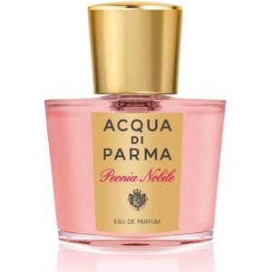 Acqua Di Parma - Peonia Nobile Eau De Parfum, 100 Ml