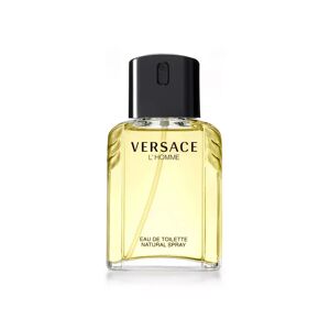 Versace - L'Homme, Eau De Toilette, 100 Ml