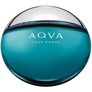 Bvlgari - Aqua Pour Homme, Eau De Toilette Natural Spray Aqva 50 Ml