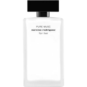 Narciso Rodriguez - Pure Musc Eau De Parfum For Her Musc, 100 Ml