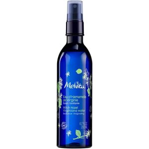 Melvita - Bio-Hamamelisblütenwasser Als Spray, 200 Ml