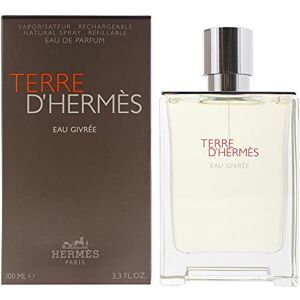 Hermes Terre d' Eau Givrée Man de Parfum 100ml (Original)