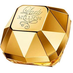 Paco Rabanne Lady Million Edp Spray 80ml