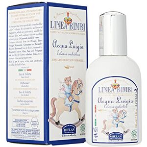 Helan Bimbi Bio Acqua Luigia Analcolica100 mL