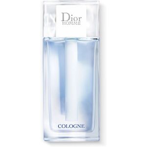 Christian Dior Dior Homme Cologne Eau de Cologne 125 ml Herren