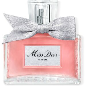 Christian Dior Miss Dior Parfum - Intensive blumige, fruchtige und holzige Noten Damenparfum 80 ml Damen