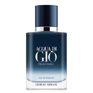 Giorgio Armani Acqua di Giò Profondo Refillable Eau de Parfum 30 ml Herren