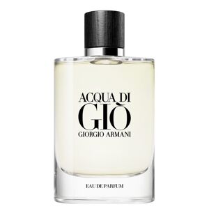 Giorgio Armani Acqua di Giò Refillable Eau de Parfum 125 ml Herren
