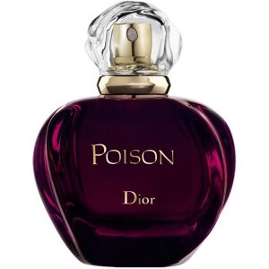 Christian Dior Poison Damenparfum 100 ml Damen