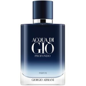 Giorgio Armani Acqua di Giò Profondo Parfum 100 ml Herren