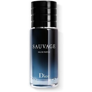 Christian Dior Sauvage – Zitrus- und Vanillenoten Eau de Parfum 30 ml Herren