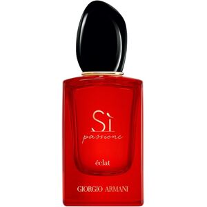 Giorgio Armani Sì Passione Éclat Damenparfum 50 ml Damen