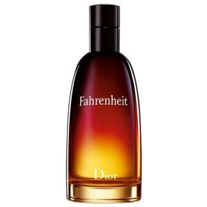 Christian Dior Fahrenheit Eau de Toilette 100 ml Herren