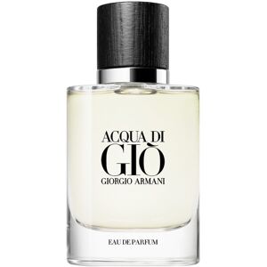 Giorgio Armani Acqua di Giò Refillable Eau de Parfum 50 ml Herren