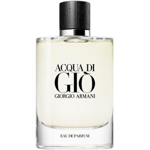 Giorgio Armani Acqua di Giò Refillable Eau de Parfum 200 ml Herren