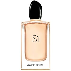 Giorgio Armani Sì Damenparfum 150 ml Damen