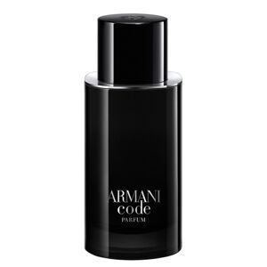 Giorgio Armani Code Refillable Parfum 75 ml Herren
