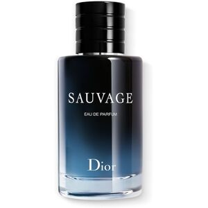 Christian Dior Sauvage – Zitrus- und Vanillenoten Eau de Parfum 100 ml Herren